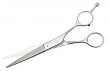 

Hair scissors black-Smith retro 6.5"