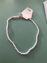 DAXI collar mujer colgante cadenas de oro luna collar cruz boho collar de perlas collares de moda 2020 collares largos accesorios mujer