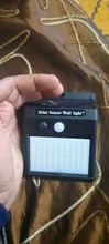 3sided 140LED PIR Motion Sensor Sunlight control Solar Energy Street lamp Yard Path Home