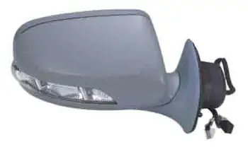 

REARVIEW MERCEDES CLASS AND W211 2006 EL. TERM. RIB. C/MEM. C/FAN. C/PR. 11PIN ASF. Left Compatible