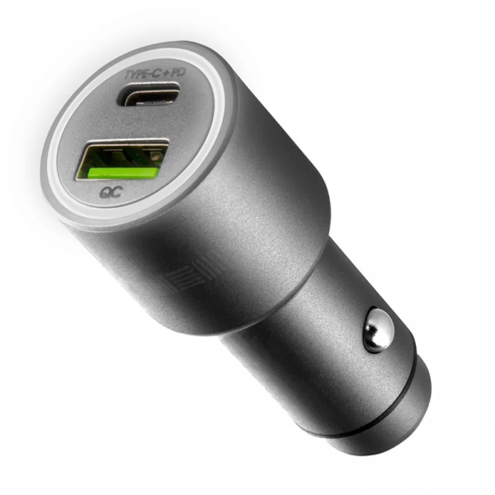 Interstep Power Delivery Автомобильные зарядные устройства