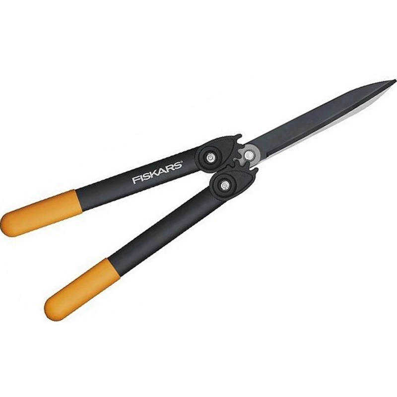 Ножницы для живой изгороди Fiskars PowerGear HS72(1000596