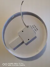 LED Ceiling Lights PIR Motion Sensor Smart Home Lighting AC85-265V 9W 13W 18W 24W 36W