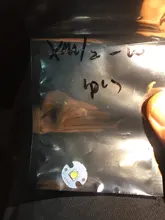 XM-L2 XLamp Cree de China, diodo de grano de alta potencia XML2 T6 SMD5050, 10W, blanco frío, 6500K, 80MIL, para piezas para linterna, Bombilla DIY, 1 Uds.