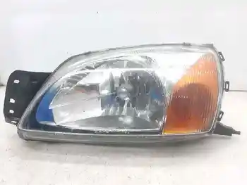 

01065315 left headlight FORD FIESTA saloon (DX)