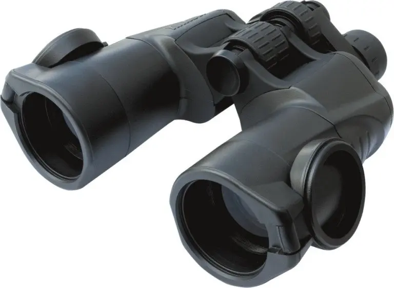 Бинокль призменный Юкон 8-24x50