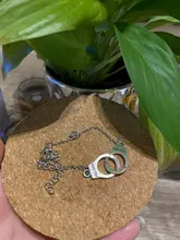 Tobillera Vintage de Color plateado para mujer, pulsera bohemia de tobillo de libertad en la pierna, joyería de fiesta, L018, gran oferta