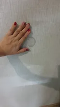 Bumpers Protectors Door-Stoppers Wall Transparent Security Safety PU Starfish-Shape Shock-Absorber