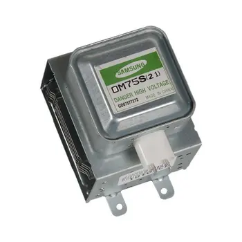 

Magnetron for microwave oven LG 2M226-01GMT, 2M24FB-610A