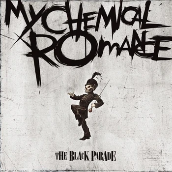 

My Chemical Romance / The Black Parade (CD)