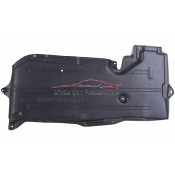 

Cover Carter Motor Protector Mercedes W169, Class B W245 F310545