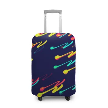 

Suitcase cover 3D dream