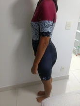 2020Camiseta de manga corta de triatlón para mujer, conjunto de Ropa de Ciclismo, mono Go Maillot de ciclismo de triatlón para mujer Trajes de ciclismo para mujer Monos de ciclismo para mujer Envío gratis maillot mujer