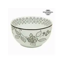 Чаша фарфоровая коллекция королева кухня Bravissima кухня