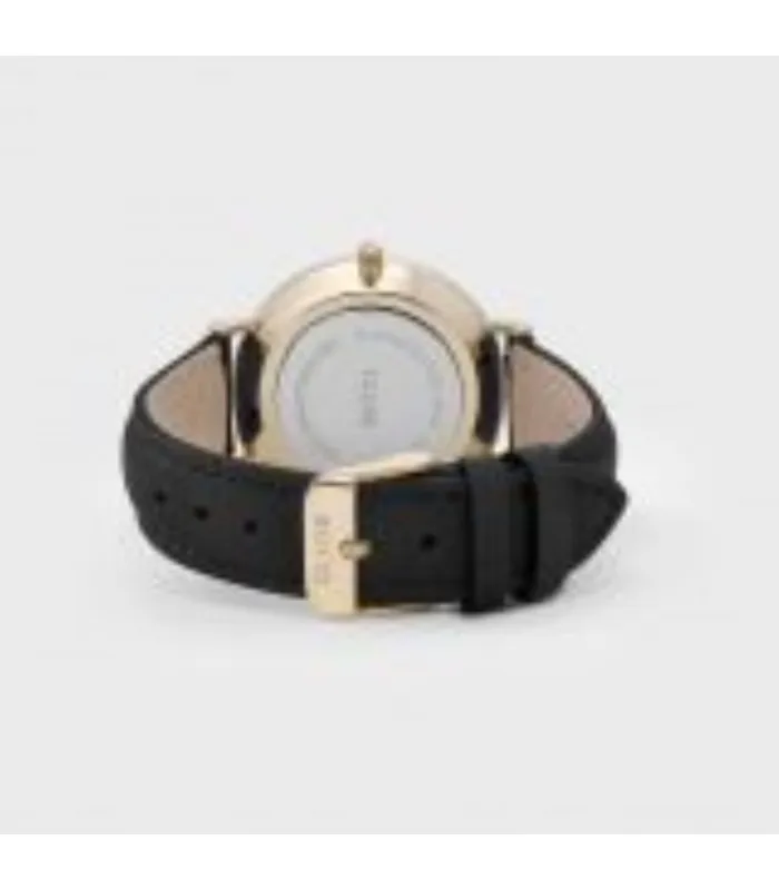 CLUSE bohйme GOLD Белый/Черный CL18406