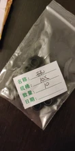 Gasket Plug-Cover Seal-Stopper End-Caps Blanking Snap-On Silicone-Rubber T-Type
