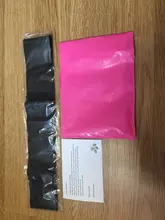 TPE de resistencia de gimnasio de bandas de goma Yoga cubierta muscular equipo Pilates deporte RehabilitationTraining elástico de entrenamiento bandas