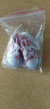 Accesorios de muñeca BJD para niñas, zapatos de muñeca BJD de 5cm de lona de alta calidad, zapatillas de deporte de Color caramelo, juguetes para niñas, zapatos de moda para muñecas, 1/6