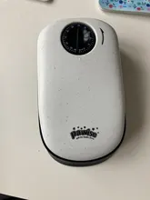 Automatic-Feeder Bowl Food-Dispenser Nicrew Timing for Cat-Dog-Pet Dry Easy/convenient-Supplies