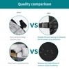 Outdoor Garden Furniture Covers for All Weathers 600D Oxford for Patio Rattan Table Chair Sofa Waterproof Dust 125x125x74cm 3
