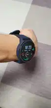 Protective-Film-Cover Screen-Protector Smart-Watch Sports-Edition Not-Glass Mi-Color