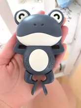 Juguetes de baño para niños de 0 a 12 meses, piscina, juego de agua con cuerda, animales de cuerda, cangrejo Rana, juguetes de agua para niños, regalos