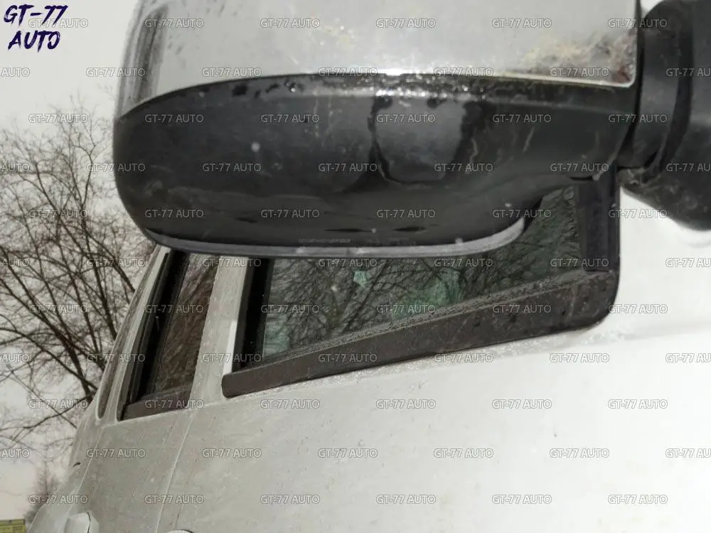 Спойлер зеркала для Renault Logan 2009- защитный молдинг внутренний материал ABS пластик Стайлинг тюнинг