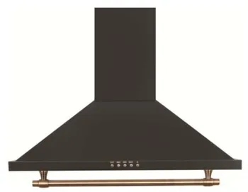 

VITROKITCHEN BELL CD651R DECORATIVE 60CM D