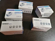 Oxímetro de pulso para dedo, alta calidad, Monitor portátil de saturación de oxígeno en sangre, Oled, 2021, envío en 24 horas