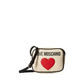 

LOVE Shoulder Bag Light Pink