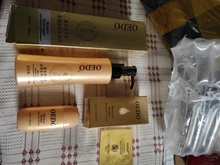 Conjunto de cuidado del cabello marroquí, champú anticaspa, potente suero para el crecimiento del cabello, reparación del cabello suave y suave