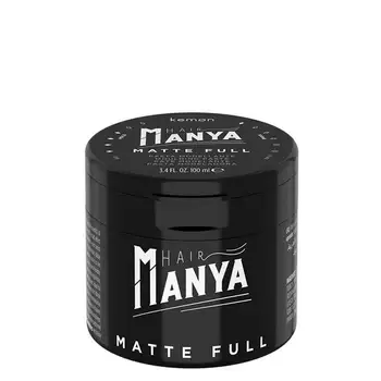 

Kemon - Hair Manya-paste Matte Full 100 ml