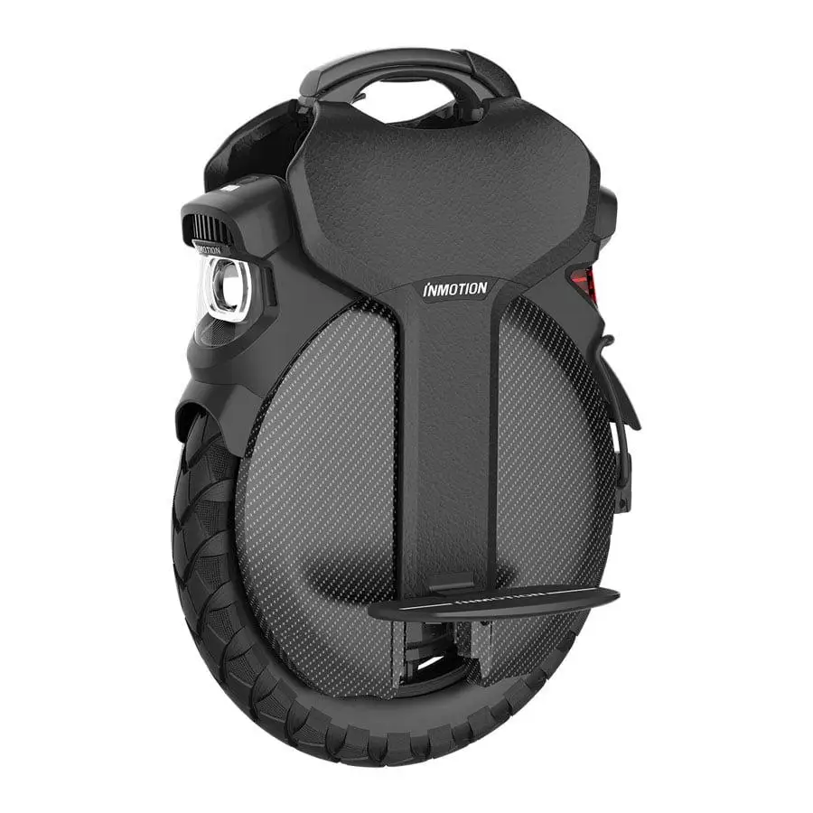 Новый Электрический Одноколесный велосипед InMotion V11 с аккумулятором 2200 Вт/ч
