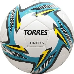 Мяч футбольный Torres Junior 5 (арт. F30225/F318225)|Футбол| |
