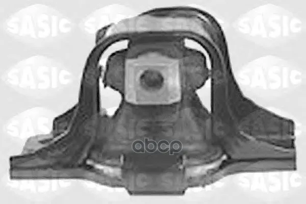 Опора Двигателя Renault Kangoo/Megane Ii/Scenic Ii 02- Прав. Sasic 4001834 Sasic арт. 4001834