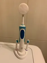 Electric Toothbrush Oral-B White for 