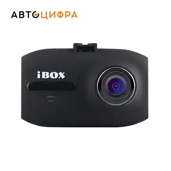 

DVR ibox pro-980