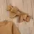 Pudcoco Brand New Style Newborn Baby Girl Boy Цветочные Footies Комбинезон Повязка На Голову Наряды Одежда