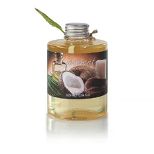 Молочная ванна Кокос, 300 мл