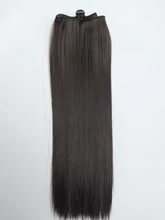 Msiredoll-peluca bjd de cabello para muñeca de pelo lacio, 15 o 20x100CM x 100CM o 25x100CM, 1/3, 1/4, 1/6, Envío Gratis