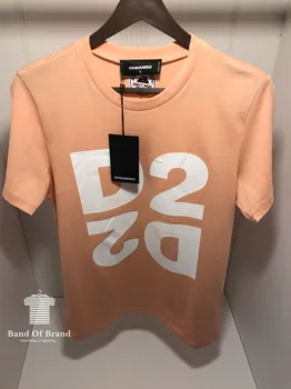 

T shirt Men New Session T-shirt Slim Fit %100 Cotton With Coral Red T shirt High Quality Exclusive Clothes