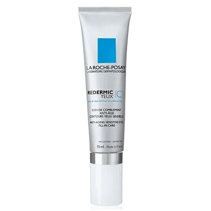 La Roche-Posay Redermic Yeux C 15ml eye kırışıklıklarına against intensive care cream. | Красота и здоровье