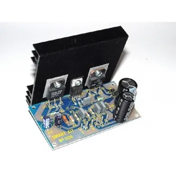 

Electronic Kit to assemble to HIFI power Amplifier 40 W