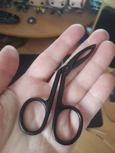 Alicates de acero inoxidable para cejas, pinzas de acero inoxidable, pinzas rectas y puntiagudas profesionales, herramientas de belleza para maquillaje