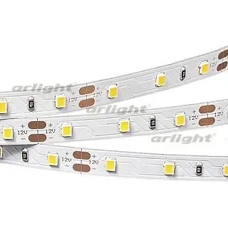 

020019 tape RT 2-5000 12v warm3000 (2835, 300 led, pro)-5 m. Arlight