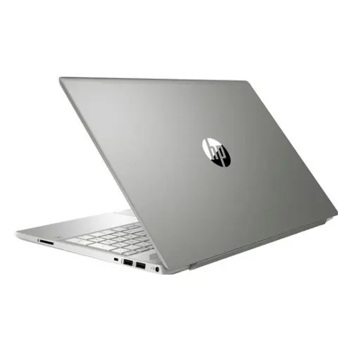 Ноутбук HP Pavilion 15-cs2014ur(6RT93EA)/15.6"/Core i3 8145U/4Гб/ /UHD 620/Windows 10