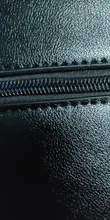 Bandolera bordada de cuero para mujer, bolso de mano femenino, 2020