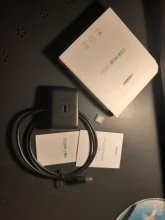 Multi USB Splitter HUB Computer-Accessories Usb-Hub Ugreen Micro-Charge Surface Pro 3-Usb3.0