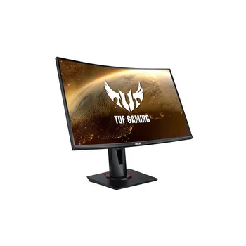 

ASUS TUF Gaming VG27VQ 68.6 cm (27 ") 1920x1080 pixels Full HD Black