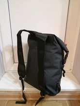 Bolsa de natación impermeable para exteriores, mochila de almacenamiento de 25L, para Rafting, kayak, canoa, viaje, gimnasio, 2021